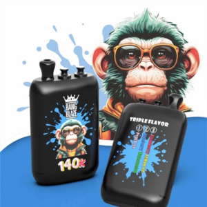 Bang Blaze 140K Puffs 使い捨てVAPE 製品画像