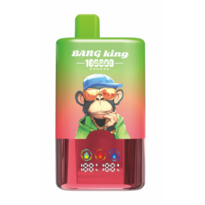 Bang King 100K Puffs 3-in-1 使い捨てVAPE 製品画像
