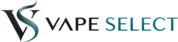 VAPE SELECTのロゴ